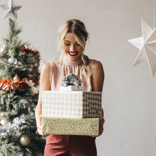 10 πολύτιμα δώρα ομορφιάς για τις γιορτές