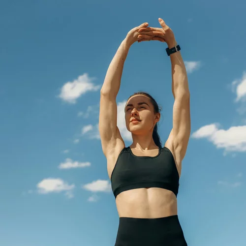 Γυμνάζεσαι για να είσαι αδύνατη ή υγιής; Έρευνα αποκαλύπτει την απάντηση