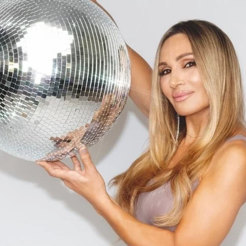 Η τεχνική χαλάρωσης από το στρες που συστήνει η Ελένη Πετρουλάκη