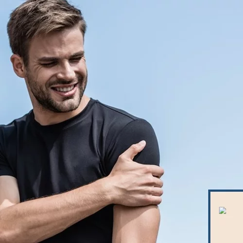 Πολύ αισιόδοξα νέα για τις σοβαρές ρήξεις του ώμου