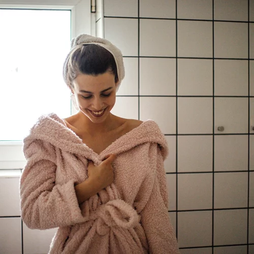 Τα τρία μέρη του σώματός σου που πρέπει να πλένεις κάθε μέρα