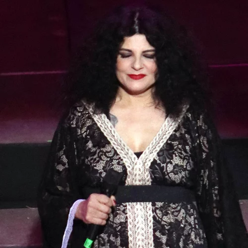 Τάνια Τρύπη: Η απόφαση που άλλαξε τη ζωή της - τι απέκλεισε για πάντα από τη διατροφή της