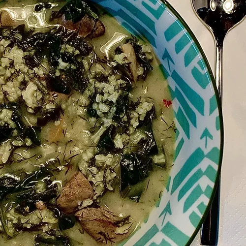 Viral συνταγές 2025: Τι αναζήτησαν περισσότερο οι Έλληνες στη Google;