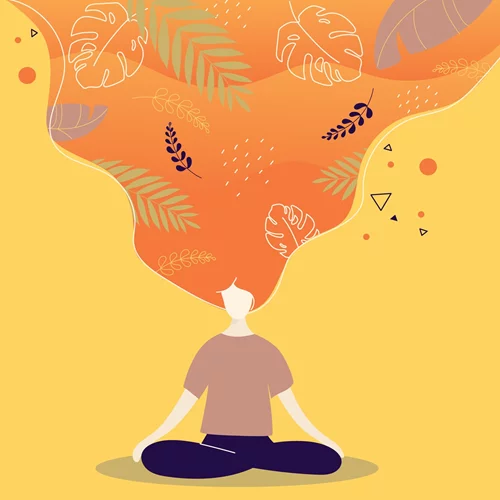 Πώς θα βρεις φέτος την εσωτερική σου ηρεμία και ισορροπία