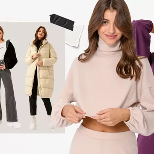 Τα must have κομμάτια για να ανανεώσεις τη χειμερινή σου γκαρνταρόμπα μένοντας on budget