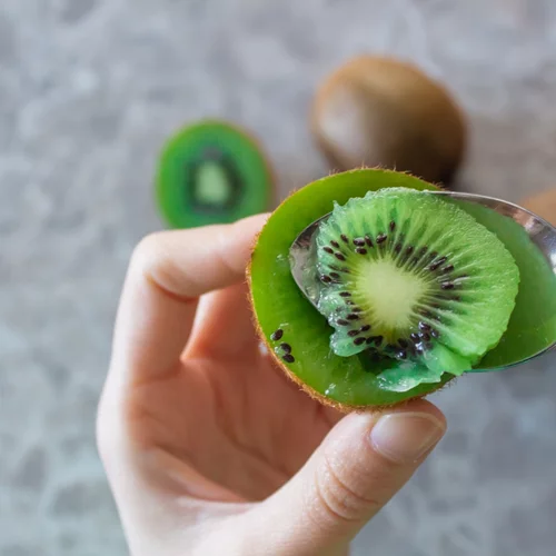 Γαστρεντερολόγος αποκαλύπτει τα 4 καλύτερα φρούτα για απώλεια βάρους - γεμάτα φυτικές ίνες