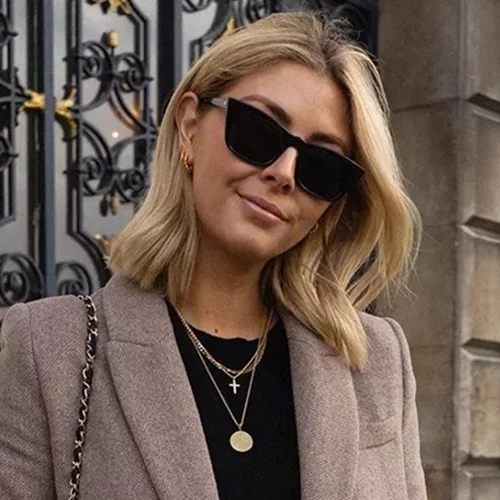 Αυτά είναι τα καλύτερα κουρέματα για γυναίκες με λεπτά μαλλιά