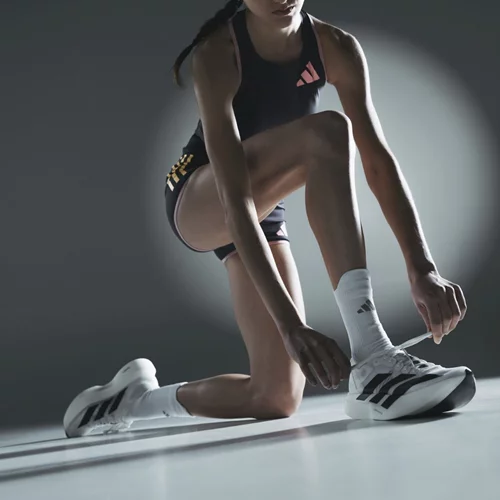 ADIZERO Adios Pro Evo 1| H επιτομή της εξέλιξης