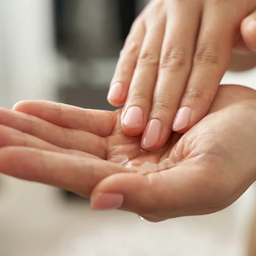 To απροσδόκητο nail art που έχει γίνει viral τελευταία