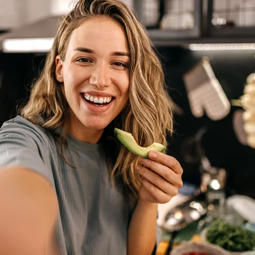 Τρεις φάσεις στη ζωή που παχαίνεις (τι να προσέξεις)