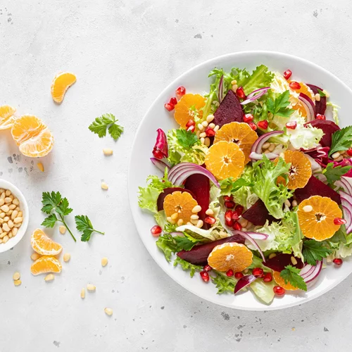 Ποιες τροφές δεν πρέπει να συνδυάζεις με εσπεριδοειδή;