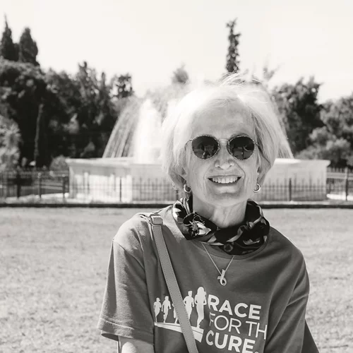 Breast cancer survivors: "Σημασία δεν έχει πόσες φορές θα πέσεις, αλλά πόσες φορές θα σηκωθείς"