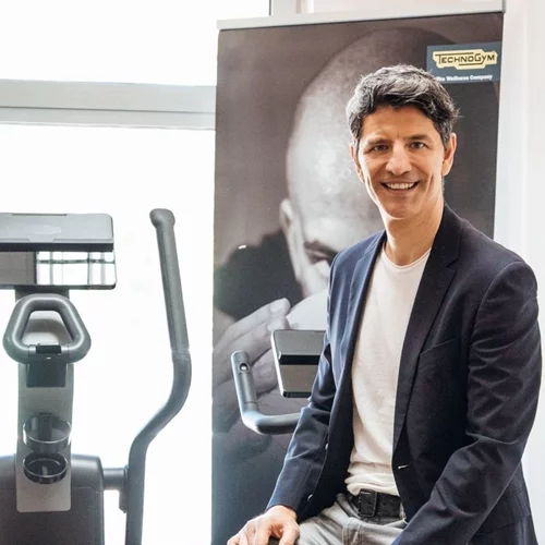 Let’s Move for a Better World: Make a difference! Join the movement!