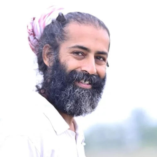 Deepak Ashwani | O καθοδηγητής και ιδρυτής του ForestFlavors & Koshaa έρχεται στην Ελλάδα