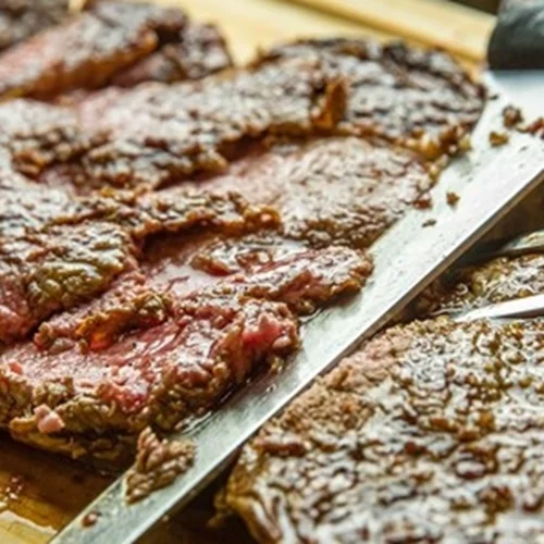 TASTY AWARDS 23. Τα εστιατόρια που ξέρουν από καλό κρέας