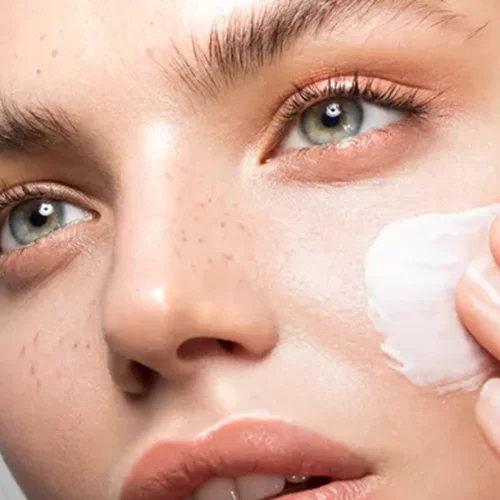 Ξηρό Δέρμα: Κι όμως υπάρχει λύση!