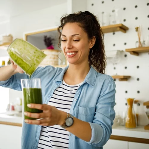6 πρωινές συνήθειες για να χάσεις το επίμονο λίπος στην κοιλιά