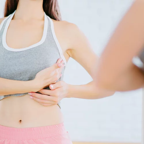 4 λόγοι για να αρχίσεις να κάνεις μασάζ στο στήθος σου