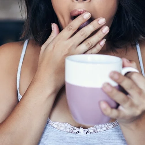 Εάν τελευταία δεν κοιμάσαι καλά, η αιτία μπορεί να είναι η εμμηνόπαυση