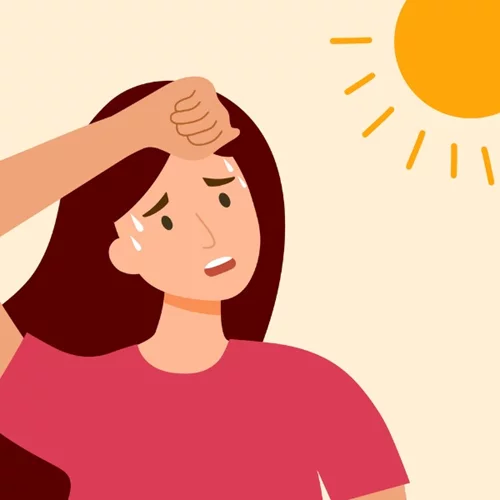 Διατροφικές οδηγίες για την προστασία από τον καύσωνα: Τι να αποφύγεις και τι όχι;