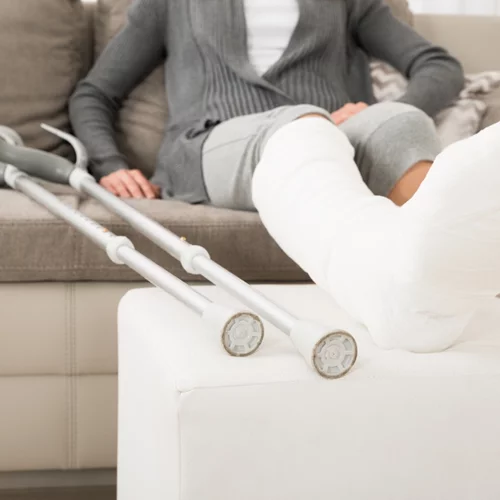 Τι να φας για γρήγορη ανάρρωση μετά το χειρουργείο ή έναν τραυματισμό