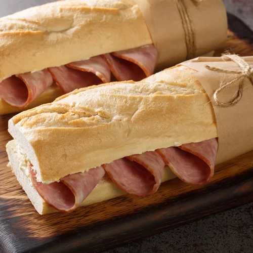 "Πολύ εύκολο": Η απλή λύση για να κόψεις τις επεξεργασμένες τροφές σύμφωνα με τη διατροφολόγο