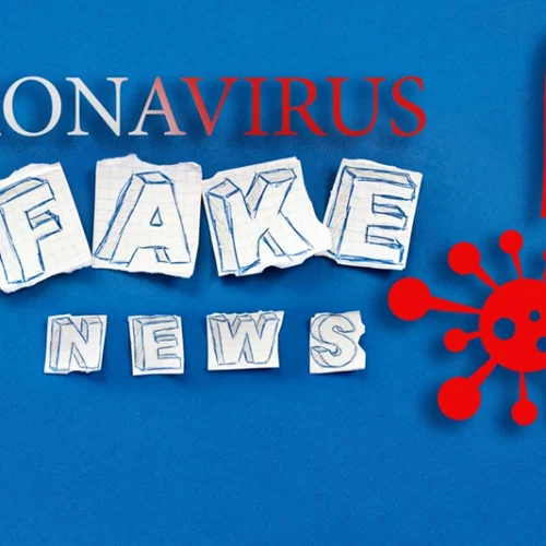 Αν πίνεις ζεστό νερό θα "γλιτώσεις" τον κορονοϊό;