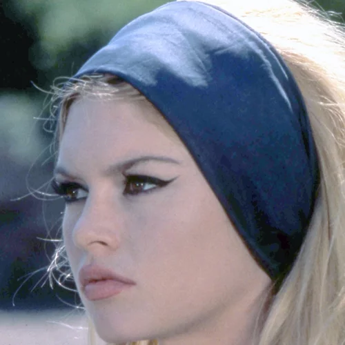 Brigitte Bardot: Το "ballet body" που την έκανε beauty icon