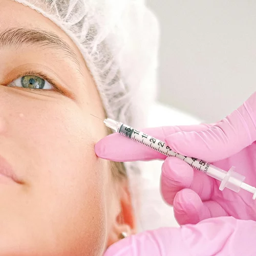 Μπορεί το Botox να κάνει το δέρμα λιγότερο λιπαρό;