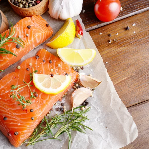 Τέσσερις τροφές που τονώνουν τον εγκέφαλο