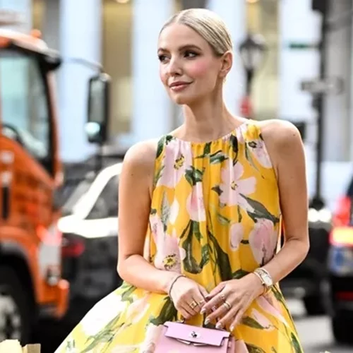 5 best-seller καλοκαιρινά προϊόντα Zara που πρέπει να προλάβεις