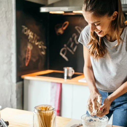 Πώς η πανδημία μας έκανε πιο δημιουργικούς και τι κερδίζουμε από αυτό