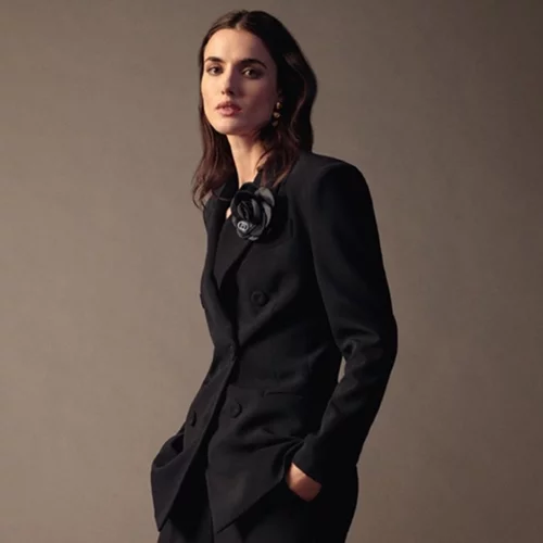 Τα must have κομμάτια του χειμερινού ντυσίματος μέσα από τη νέα συλλογή της Liu Jo