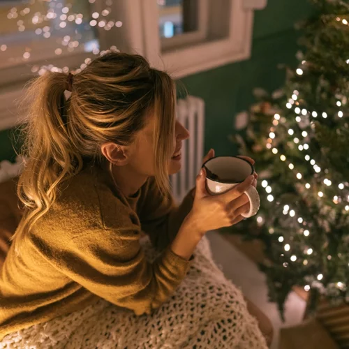 Πέντε διατροφικές συνήθειες για να υιοθετήσεις τη νέα χρονιά