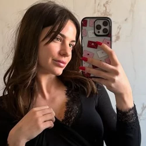 Η Σοφία Φυρού αποκάλυψε ότι έκανε διπλή μαστεκτομή - "Σάστισα, φοβήθηκα"