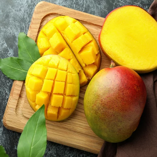 To 10λεπτο κόλπο για να διατηρήσεις φρέσκα τα μάνγκο έως και 1 μήνα