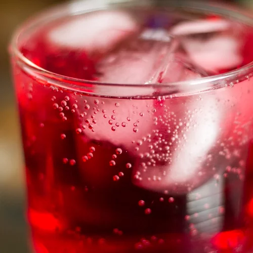 Φυσικό αναψυκτικό με βιταμίνη C: Το κρύο ρόφημα που φτιάχνω ξανά και ξανά