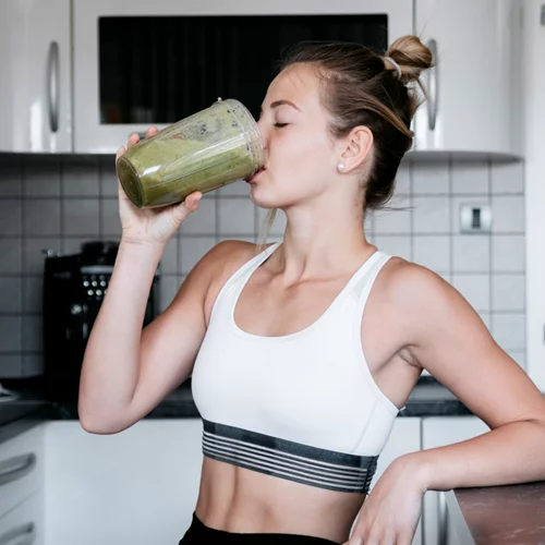 Απώλεια 4-6 κιλών σε 1 μήνα με πλάνο διατροφής από τη διαιτολόγο