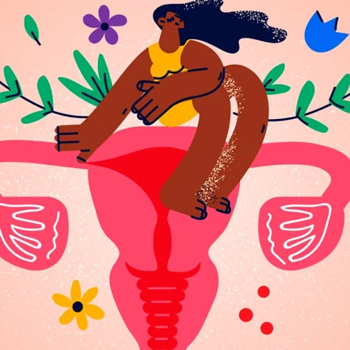 Πολυκυστικές ωοθήκες: Αυτά είναι τα "ύποπτα" συμπτώματα