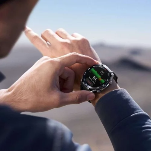 Η Huawei φέρνει αναβαθμίσεις στα wearables με τις ενισχυμένες δυνατότητες του συστήματος HUAWEI TruSense