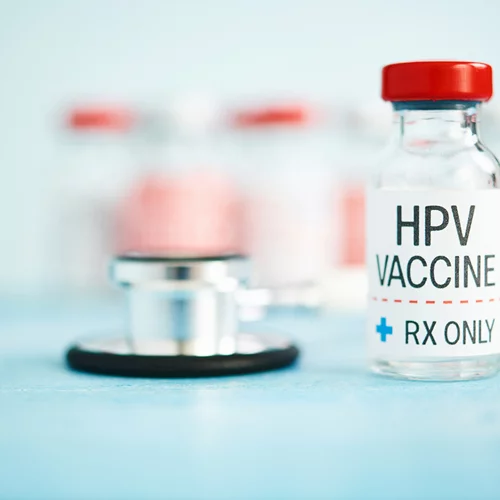 13.000 γυναίκες χάνουν τη ζωή τους από HPV κάθε χρόνο