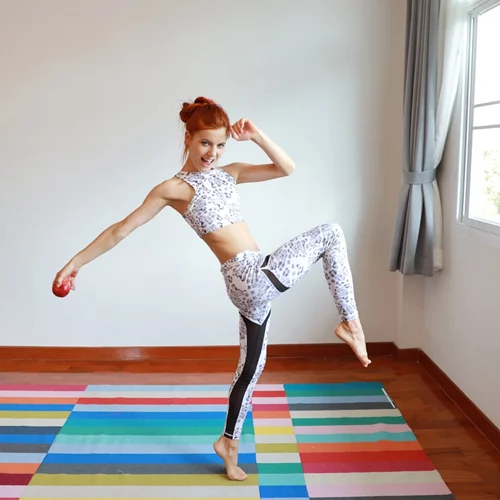 Χορός vs. τρέξιμο: Ποια άσκηση θα σου δώσει τα περισσότερα οφέλη; (νέα έρευνα)