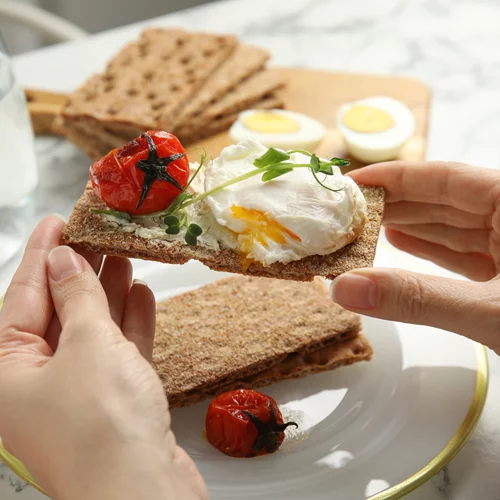 Μπορεί η γλουτένη να περάσει μέσα από ένα φιλί;