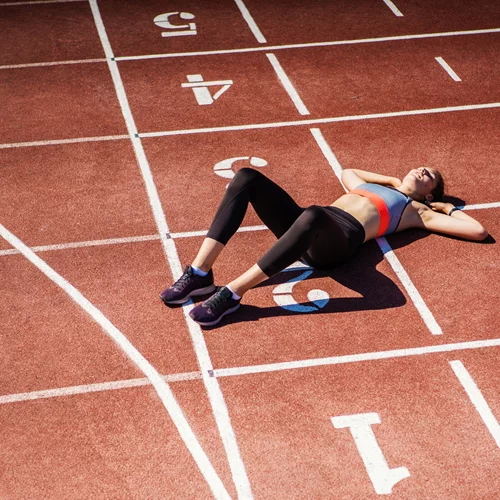 Το μυαλό σου λέει "σταμάτα"; 8 τρόποι να αποκτήσεις ψυχική αντοχή