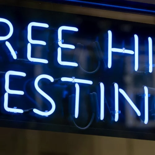 Δωρεάν εξέταση για τον HIV: Μάθε εδώ πού και πότε μπορούμε να την κάνουμε