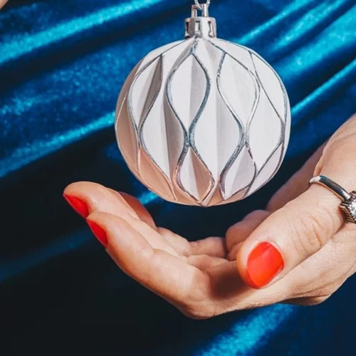 Το πιο περιζήτητο χρώμα νυχιών της σεζόν σύμφωνα με τους manicurists