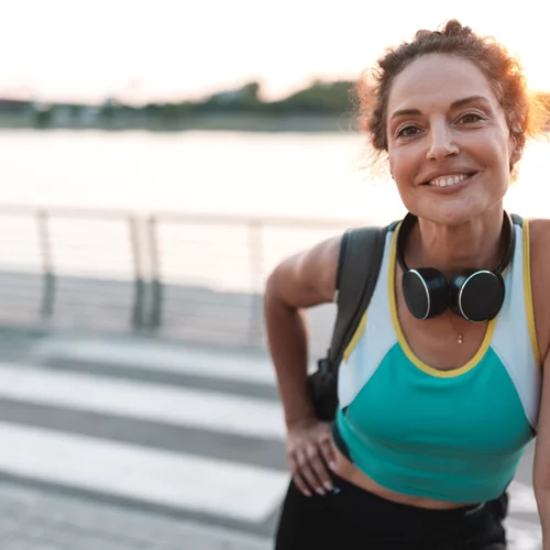 Διατροφικό πλάνο 5 ημερών για να χάσεις τα περιττά κιλά της εμμηνόπαυσης