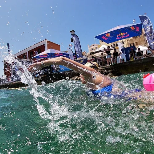 7th OCEANMAN Vouliagmeni  | Greece: Κάνε την εγγραφή σου!