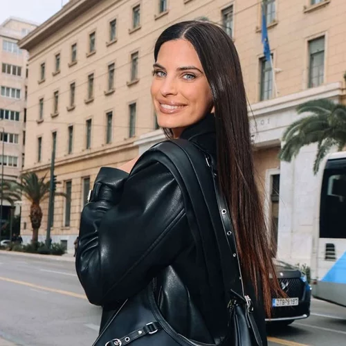 H αγαπημένη πρωινή συνήθεια της Χριστίνας Μπόμπα - 9 λόγοι να την ακολουθήσεις κι εσύ