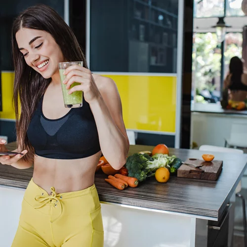 Πέντε λάθη που μπλοκάρουν τον μεταβολισμό σου